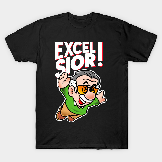 Excelsior!